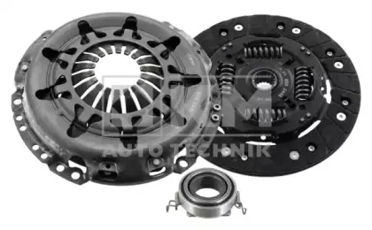 0692449 KM Germany Комплект сцепления